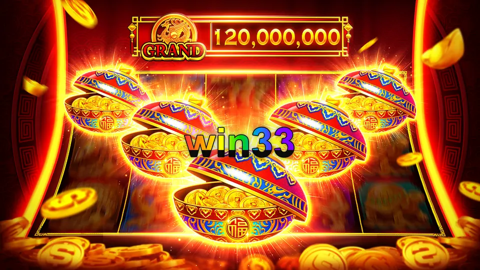 win33 Login