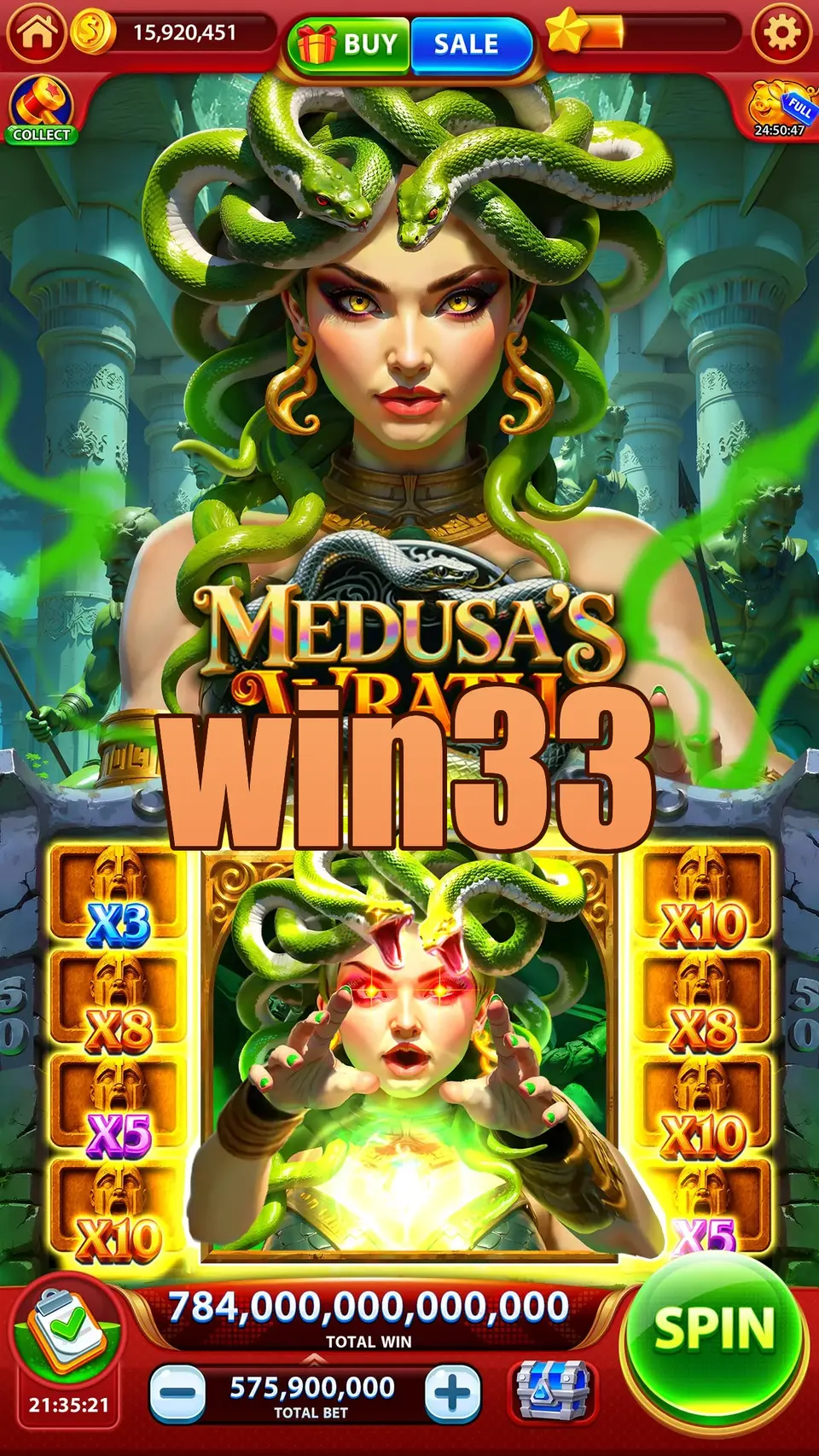 win33 Preview - Oficial Baixar